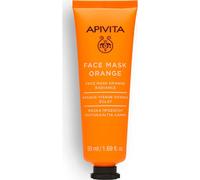 Apivita Radiance Face Mask with Orange 50ml