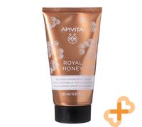 APIVITA Real Miel Rico Hidratante Crema Corporal 150ml Hyaluron Nutritivo