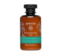 REFRESHING FIG GEL DE BAÑO con higo
