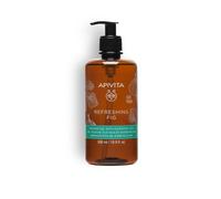 REFRESHING FIG gel de baño con higo 500 ml