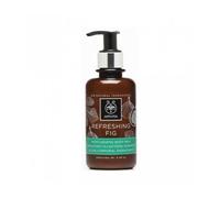 Apivita Refreshing Fig Leche Corporal Hidratante 200 ml
