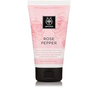 Apivita Rose Pepper Crema Corporal Reafirmante 150 ml