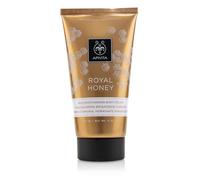 Apivita royal honey crema corporal para pieles secas hidrata y nutre p