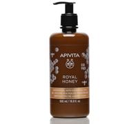 ROYAL HONEY gel de baño con miel 500 ml