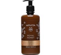 Apivita Royal Honey Shampoo Gel 500ml