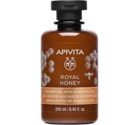 Apivita Royal Honey Shower Gel 250mL