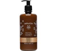 Apivita Royal Honey Shower Gel 500mL
