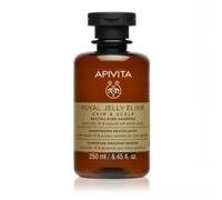 Apivita Royal Jelly Elixir Champú 250ml