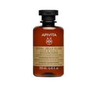 Apivita Champú Royal Jelly Elixir revitalizante 250 ml