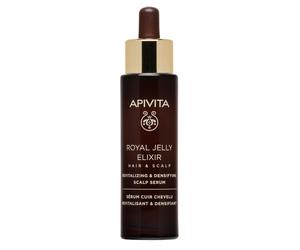 Apivita - Royal Jelly Elixir Sérum Sérums y aceites capilares 50 ml unisex