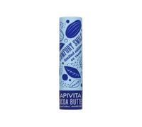 Apivita Ruby Lips Manteca de cacao SPF20 4,4g edición limitada