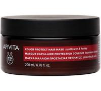 Apivita Sello de color para el cabello Mask 200mL