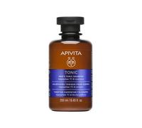Apivita Shampoo Anticaída Hombre 250ml