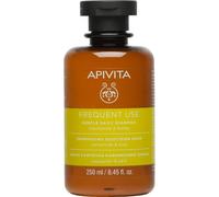 Apivita Shampoo Diario Camomila Miel 250ml