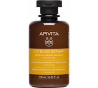Apivita Shampoo Nutri-Repara Oliva Miel 250 ml