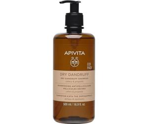 Apivita Shampooing Antipelliculaire Sec 500 ml