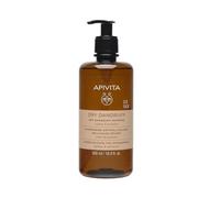 Apivita Shampooing Antipelliculaire Sec 500ml