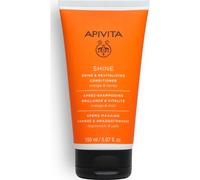 Apivita Shine Acondicionador Brillo y Vitalidad 150ml