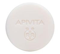 Apivita Espuma Limpeza Suave Rosto e Olhos 80g