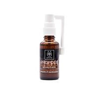 Apivita - Spray Biológico Para la Garganta Eucalipto & Propóleo, Naranja