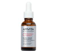 Apivita - Suero Corrector de Propóleo C15 Sérums hidratantes 30 ml unisex