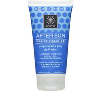 Apivita Suncare Aftersun gel-Crema 100 ml