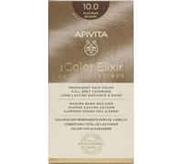 Apivita Tint 10.0 Rubio Platino