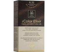 Apivita Tinte 6.35 Rubio Oscuro Dorado Caoba 1 ud