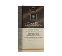 Apivita Coloración permanente My Color Elixir Rubio Ceniza Dorado 7.13 50 ml