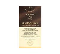 Apivita Tinte 7.3 Rubio Dorado 140ml