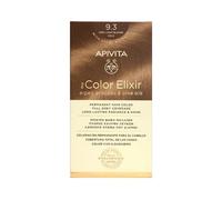 Apivita Tinte 9.3 Rubio Extra Claro Dorado 140ml