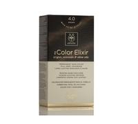 Apivita Tinte my Color Elixir apivita n.4 Castaño