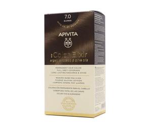 APIVITA TINTE MY COLOR ELIXIR Nº 7.0 PK ***
