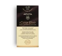 Apivita tinte permanente 4.02 violeta
