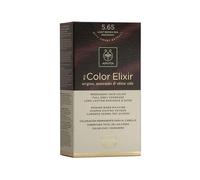 Apivita Tinte permanente My Color Elixir 5.65 Castaño Claro Cobrizo