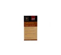 Apivita tinte permanente 6.44 cobrizo oscuro