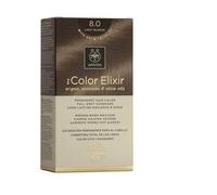 Apivita Tinte permanente My Color Elixir 1 un. 8.0 Light Blond