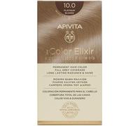 Apivita Tinte permanente My Color Elixir 1 un. 10.0 Platinum Blond