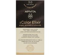 Apivita Tinte permanente My Color Elixir 1 un. 3.0 Dark Brown