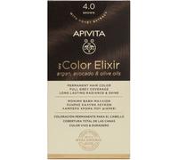 Apivita Tinte permanente My Color Elixir 1 un. 4.0 Brown