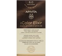 Apivita Tinte permanente My Color Elixir 6.0 Rubio oscuro 1 un.