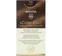 Apivita Tinte permanente My Color Elixir 1 un. 7.0 Blond