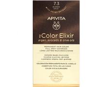 Apivita Tinte My Color Elixir N73 Rubio Dorado