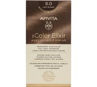 Apivita Tinte permanente My Color Elixir 1 un. 8.0 Light Blond