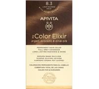 APIVITA - TINTE RUBIO CLARO DORADO (8.3)