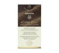Apivita Tinte Permanente Sin Ppd Nº70 3uds