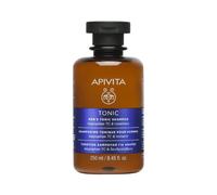 Apivita Champu Tonificante Hombres 250ml
