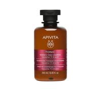 Apivita Tonic Champú Tonificante Mujer 250ml