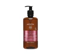 Apivita Champú Tonificante para Mujer 500mL