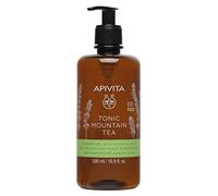 Apivita Gel de ducha Té de montaña 500mL